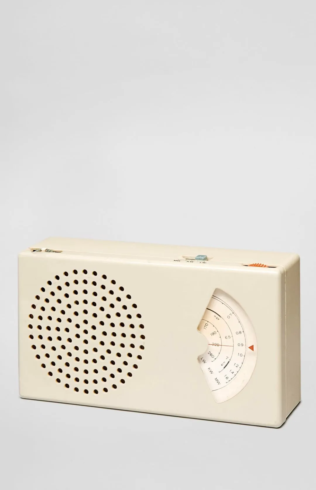 Braun T 41 radio