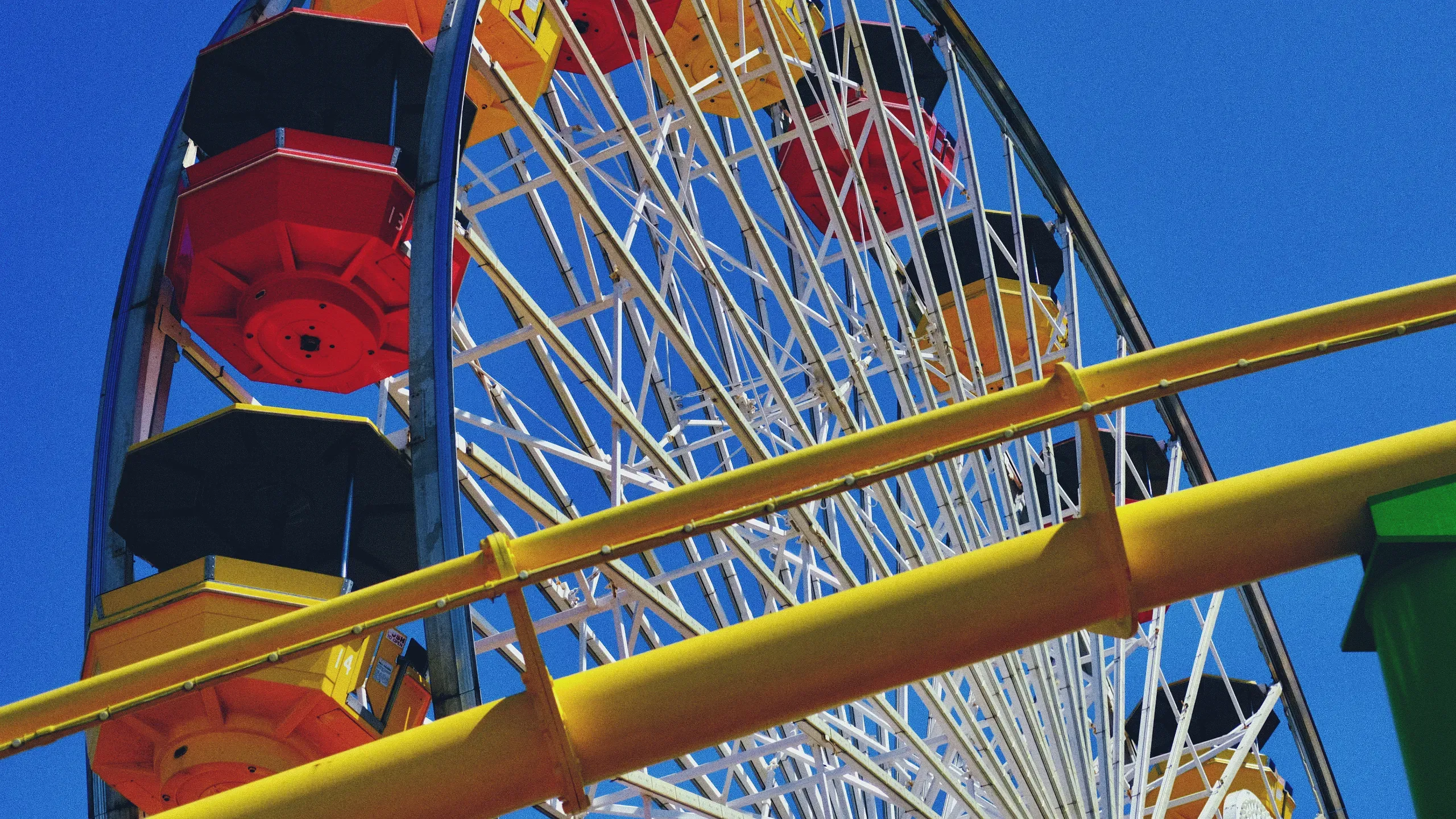 Pacific Wheel