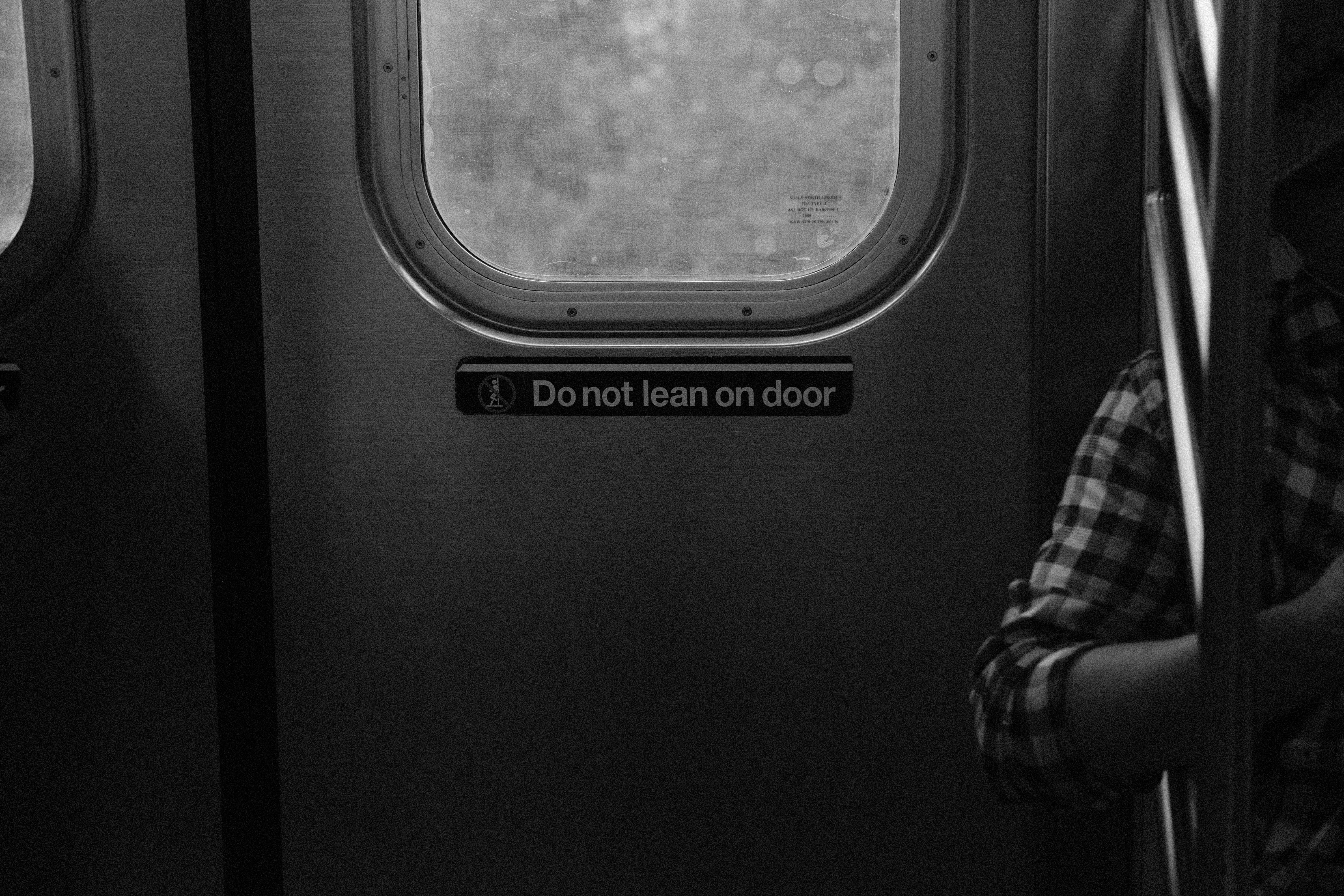 Subway photo