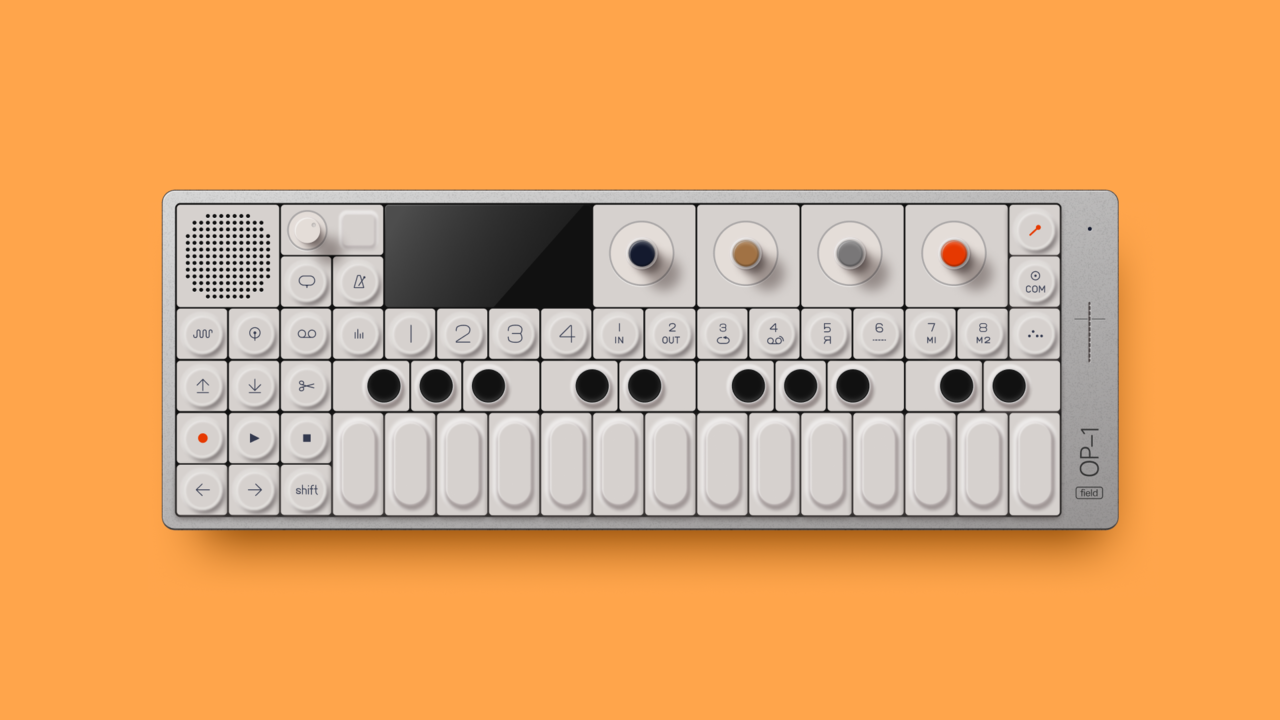 OP-1 Vector